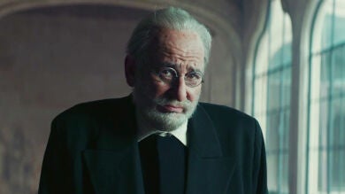 Tráiler final de 'Mientras dure la guerra', la nueva película de Amenábar, que competirá en el Festival de San Sebastián 