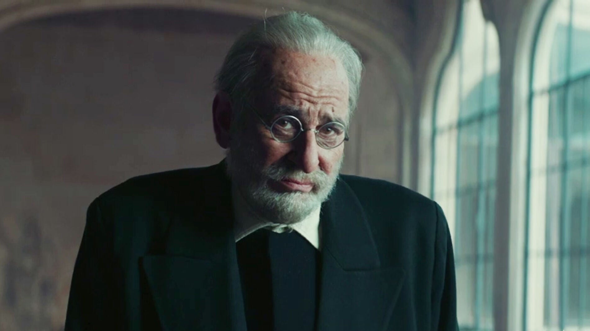 'Mientras dure la guerra'