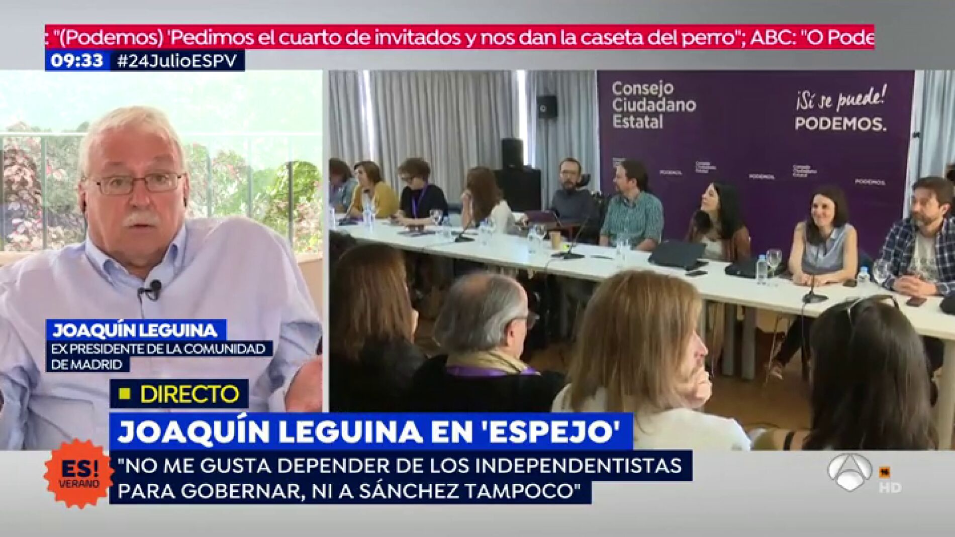 Joaqu&iacute;n Leguina.