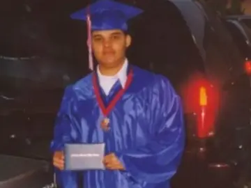 Aparece muerto después de 10 años desaparecido Aparece muerto después de 10 años desaparecido