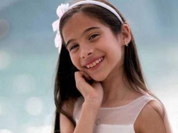 Melani García representará a España en Eurovisión Junior
