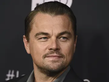 Leonardo DiCaprio Leonardo DiCaprio