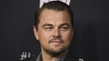 Leonardo DiCaprio Leonardo DiCaprio
