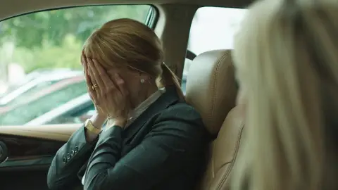 La confesión de Celeste: "Ser madre no es suficiente para mí" La confesión de Celeste: "Ser madre no es suficiente para mí"