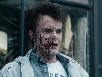 'The Boys' 'The Boys'