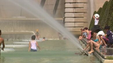 Europa se enfrenta a la peor ola de calor
