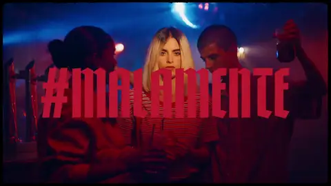 'Malamente', la campaña para prevenir la violencia machista entre los jóvenes 'Malamente', la campaña para prevenir la violencia machista entre los jóvenes
