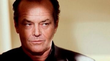 Jack Nicholson