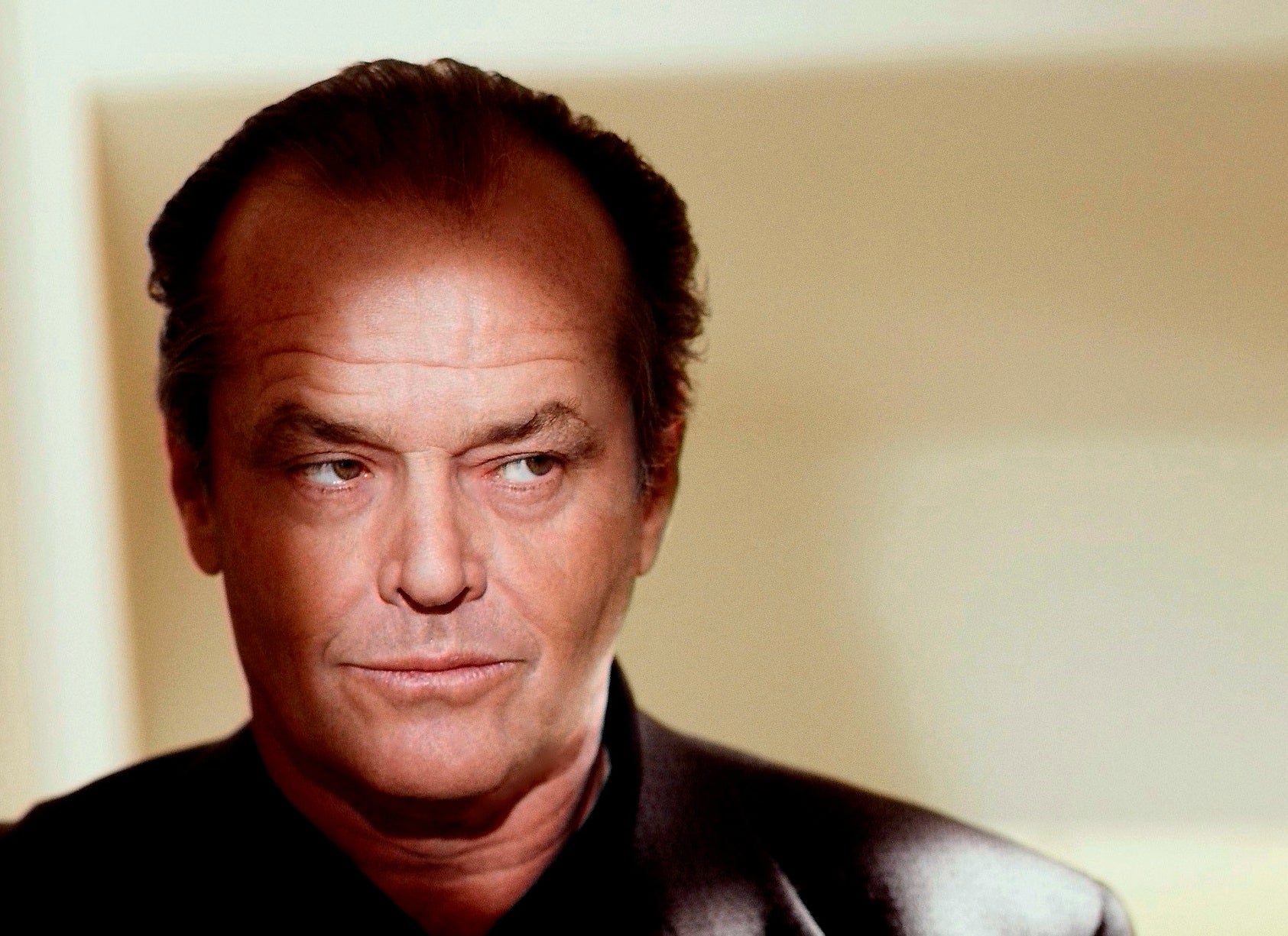 El día que Jack Nicholson descubrió que su hermana era en realidad su madre