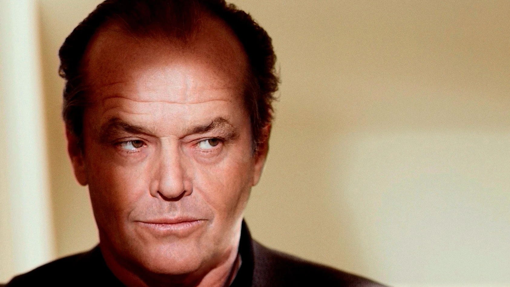 Jack Nicholson Jack Nicholson