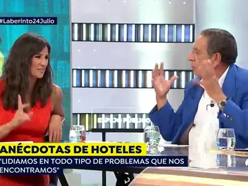 Anécdotas de hoteles. Anécdotas de hoteles.