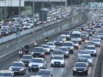 Bruselas lleva a España ante la justicia europea por contaminación del aire