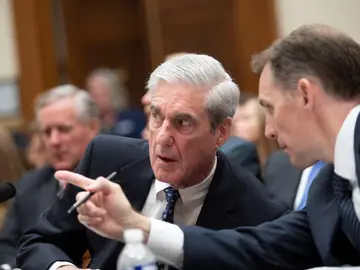 Robert Mueller Robert Mueller