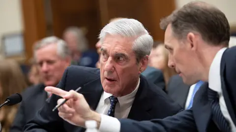 Robert Mueller Robert Mueller