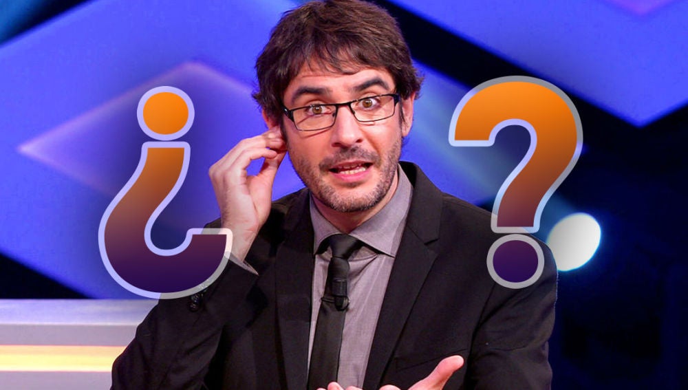 Demuéstranos todo lo que sabes en este test sobre los programas de Antena 3