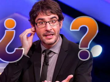 Demuéstranos todo lo que sabes en este test sobre los programas de Antena 3 Demuéstranos todo lo que sabes en este test sobre los programas de Antena 3