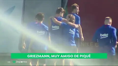 barca barca