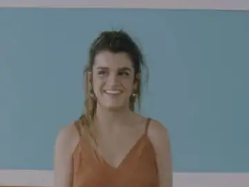Amaia estrena su tercer sencillo Amaia estrena su tercer sencillo