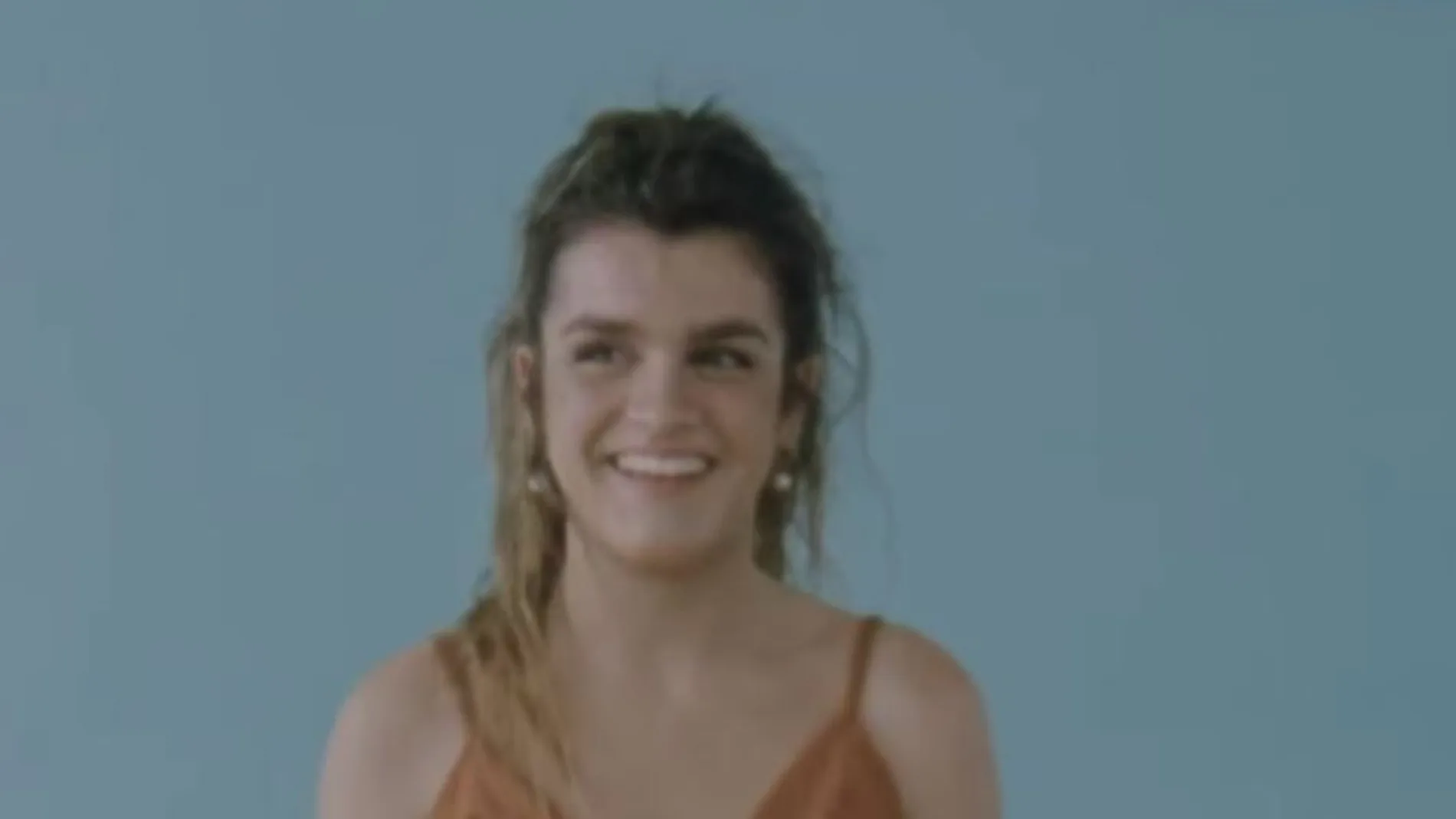 Amaia estrena su tercer sencillo Amaia estrena su tercer sencillo