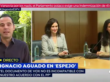 AGUADO AGUADO