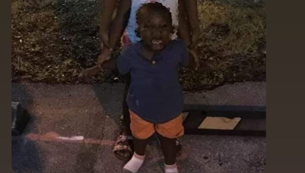Noah Sneed, el menor muerto por una presunta negligencia