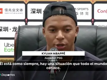 MBAPPE MBAPPE