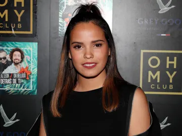 Gloria Camila Gloria Camila