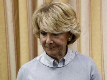 A3 Noticias 1 (02-08-19) Anticorrupción pide al juez de Púnica que impute a Esperanza Aguirre por la financiación del PP de Madrid
