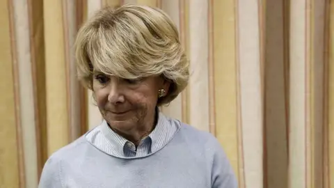 A3 Noticias 1 (02-08-19) Anticorrupción pide al juez de Púnica que impute a Esperanza Aguirre por la financiación del PP de Madrid A3 Noticias 1 (02-08-19) Anticorrupción pide al juez de Púnica que impute a Esperanza Aguirre por la financiación del PP de Madrid