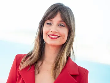 Michelle Jenner Michelle Jenner