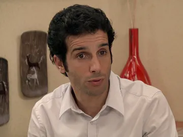 Avance ‘Amar es para siempre’: María tiene una enfermedad muy grave Avance ‘Amar es para siempre’: María tiene una enfermedad muy grave