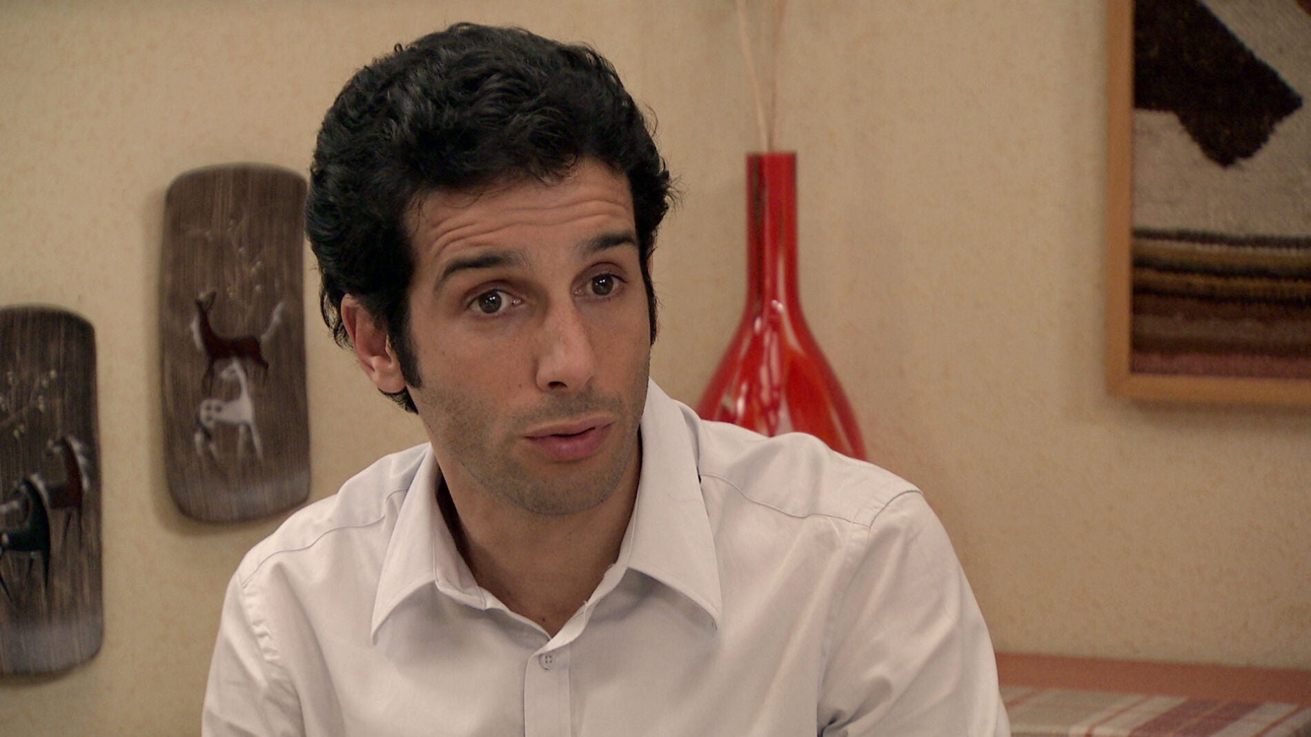 Avance ‘Amar es para siempre’: María tiene una enfermedad muy grave 