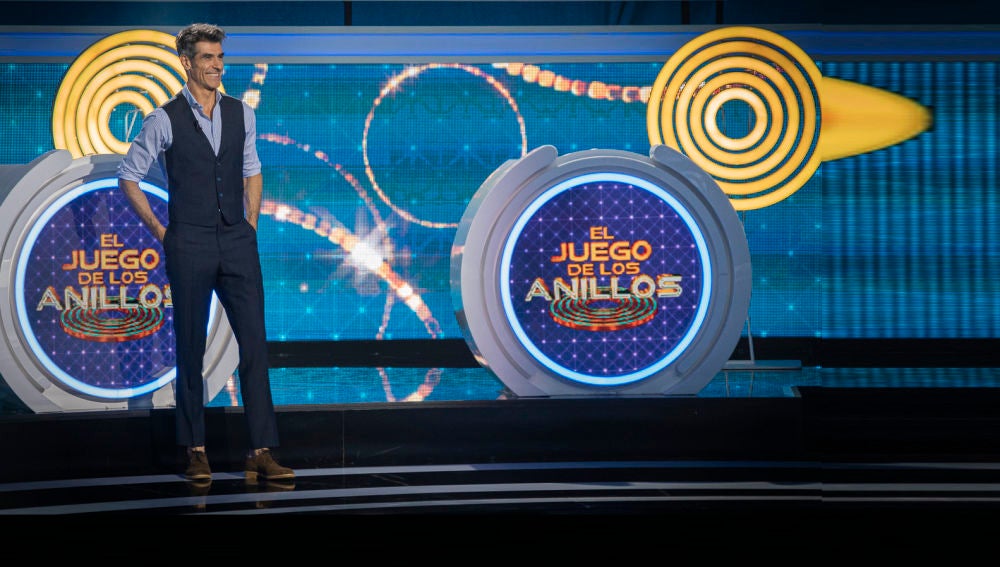 El juego de los anillos