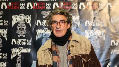 Micky Molina Micky Molina