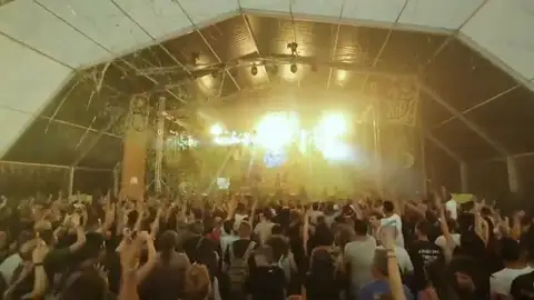Boikot y Segismundo Toxicómano darán la noche más punk este sábado en el Sonrías Baixas Boikot y Segismundo Toxicómano darán la noche más punk este sábado en el Sonrías Baixas