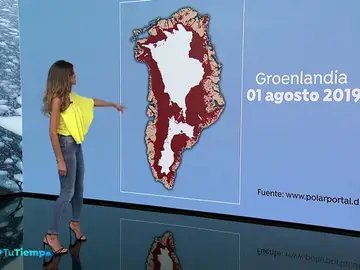 TIEMPOGROENLANDIA TIEMPOGROENLANDIA