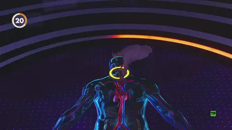 'El juego de los anillos', estreno el miércoles a las 22:45 en Anterna 3 'El juego de los anillos', estreno el miércoles a las 22:45 en Anterna 3