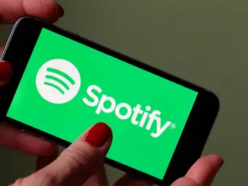 Spotify Spotify
