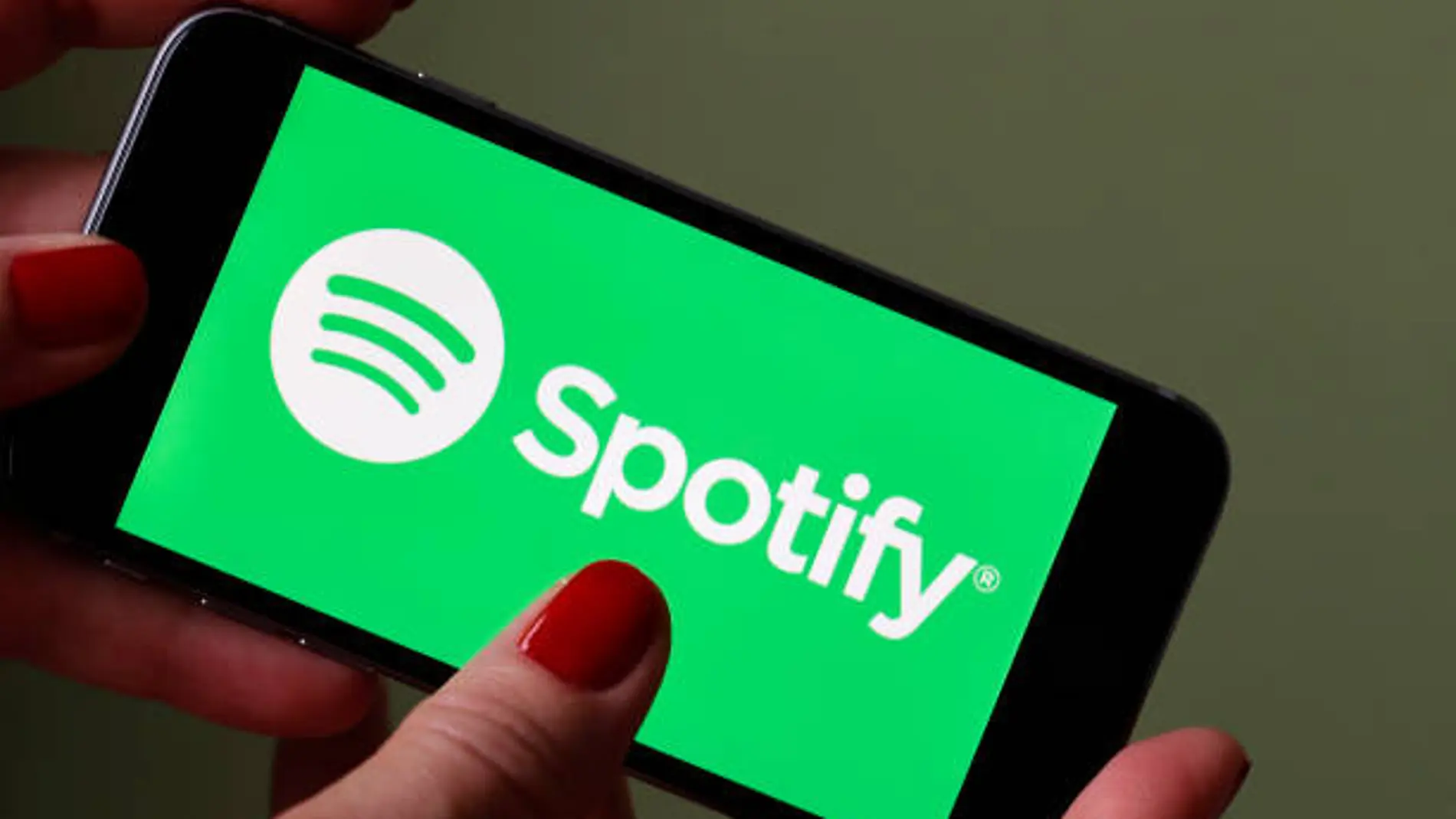 Spotify Spotify