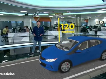 REEMPLAZO Todo lo que debes saber sobre las infracciones que captan los drones de la DGT REEMPLAZO Todo lo que debes saber sobre las infracciones que captan los drones de la DGT