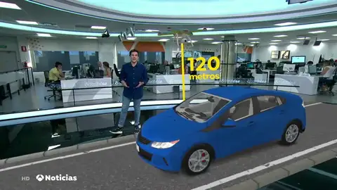 REEMPLAZO Todo lo que debes saber sobre las infracciones que captan los drones de la DGT REEMPLAZO Todo lo que debes saber sobre las infracciones que captan los drones de la DGT