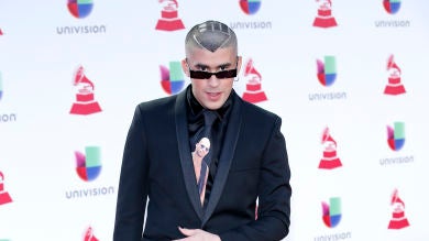 Bad Bunny genera mucha preocupación con estas fotos