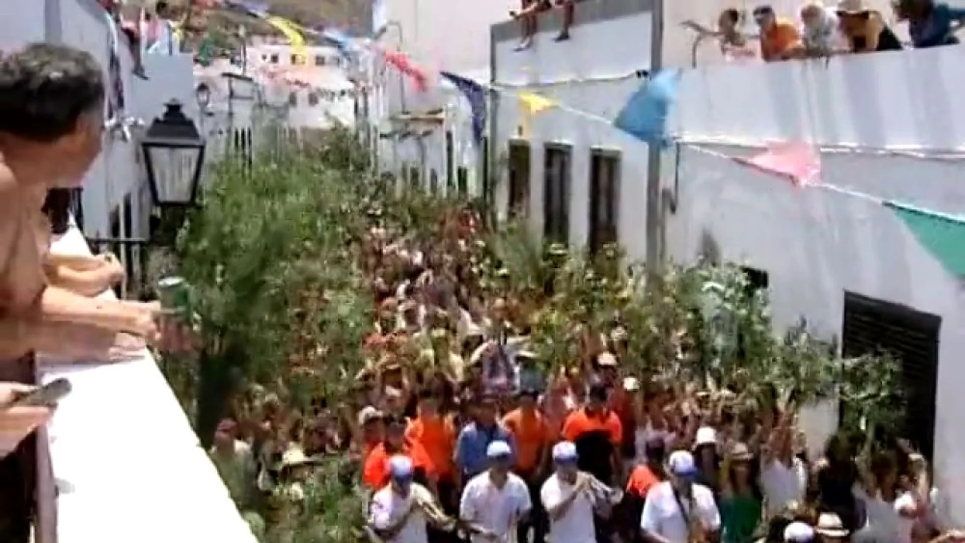 La Rama de Agaete 2019: Horario, programa y guaguas La Rama de Agaete 2019: Horario, programa y guaguas