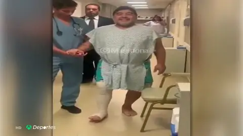 Maradona Maradona