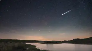 Lluvia de estrellasPerseidas 2020: Cómo y cuándo ver las lluvia de estrellas desde España Lluvia de estrellasPerseidas 2020: Cómo y cuándo ver las lluvia de estrellas desde España