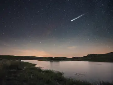 Lluvia de estrellasPerseidas 2020: Cómo y cuándo ver las lluvia de estrellas desde España Lluvia de estrellasPerseidas 2020: Cómo y cuándo ver las lluvia de estrellas desde España