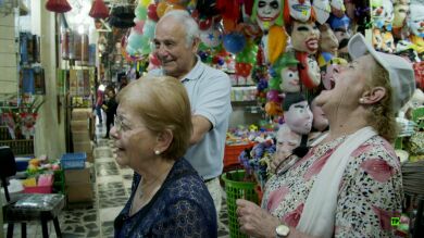Música, bailes y mucha diversión el jueves en ‘Por el mundo a los 80’
