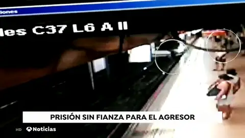 NUEVA METRO NUEVA METRO