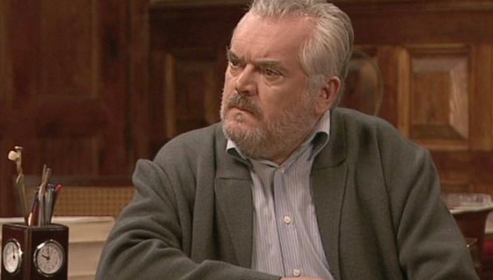 Celso Parada en 'Fariña'