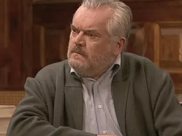 Celso Parada en 'Fariña' Celso Parada en 'Fariña'